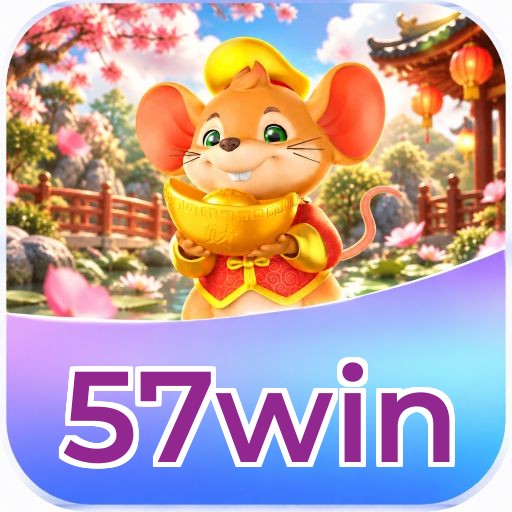 57win Facebook - Logo Oficial