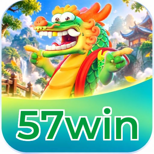 57win VIP - Logo Oficial