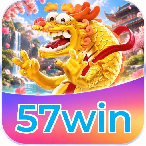 57win Login - Logo Oficial