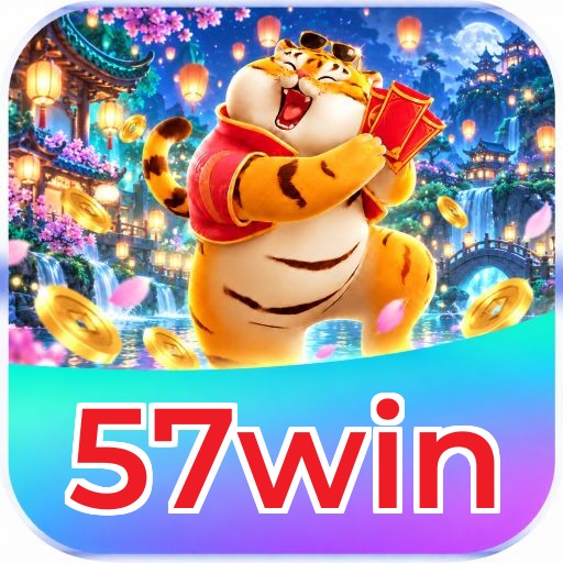 57win Download - Logo Oficial