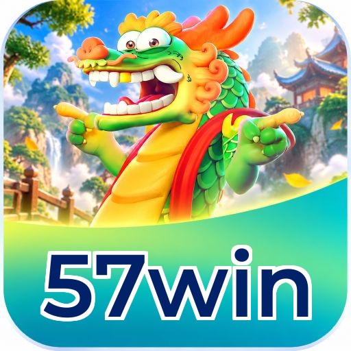 57win Plataforma - Logo Oficial